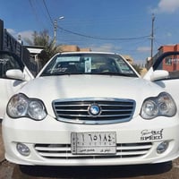 موديل ٢٠١٣ • محرك معمر • الموصل الشيماء