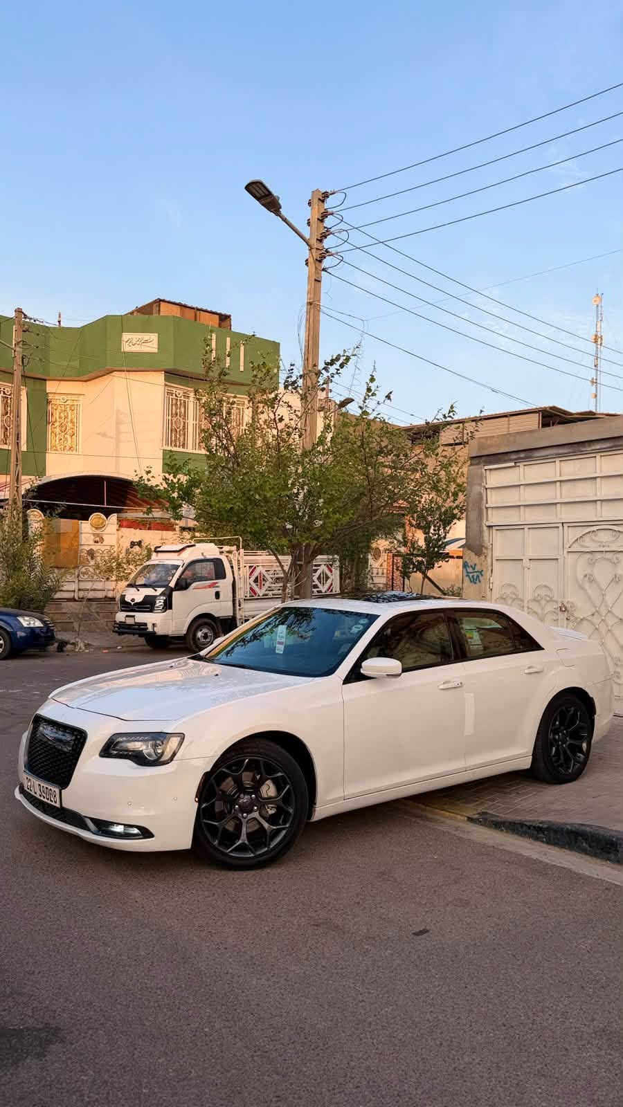 خليجي • ٢٠٢٠ • رقم اربيل