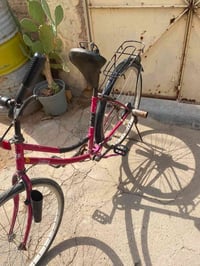 بايسكل • ٢٦ • ما بيه نقص