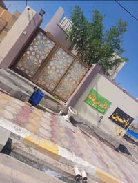 حي المعلمين • شارع الخدمي • ٢١٠م