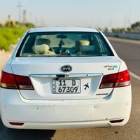 BYD 2013 G3 محرك كفاله سيارة حلوة ونضيفه  يرادلها شويه ترتيب تصير1/1  ...