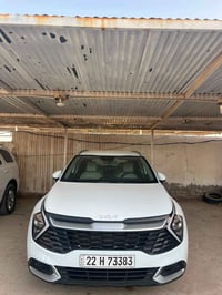 سبورتج • ٢٠٢٣ • خليجي مكفوله