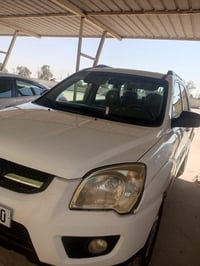 سبورتج • ٢٠٠٩ • خليجيه
