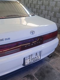 كرسته • ١٩٩٤ • مكينه وكير كفاله