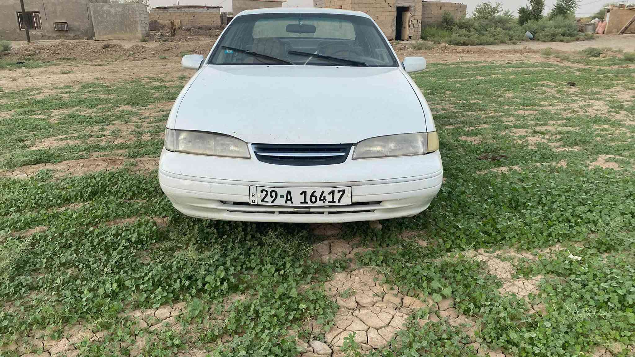 السلام عليكم للبيع دايو فراشه موديل 97 رقم واسط نكليزي مجدده لل29 السياره كفاله عامه شرط صبغ الشركه مكفوله من الضربه والتبديل سياره بلاديه وجاهزه كير اوتماتيك مكينه وكير مكفولا 
العنوان واسط النعمانية 
السعر المطلوب 28وبيه مجال 
***********
