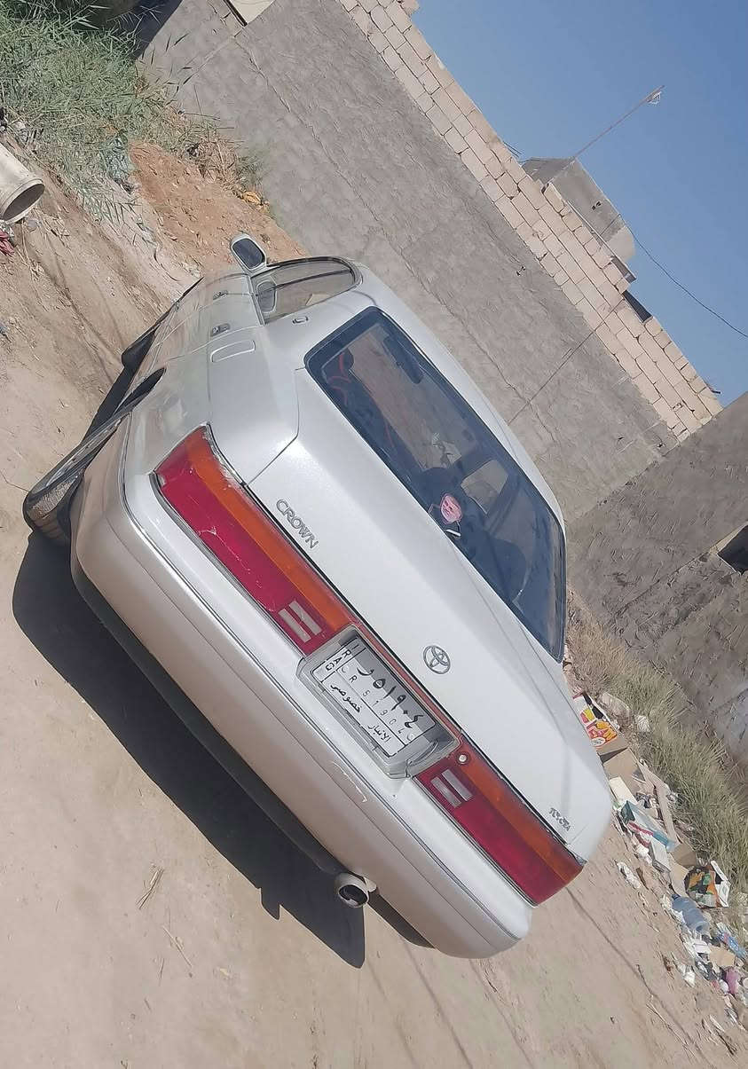 بطه منفصل • موديل ٩٤ • رقم انبار