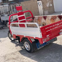 ستوته • موديل ٢٠١٧ • محرك ٢٠٢١