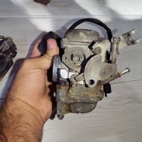 كابريته • ماكس بوليس • نظيفات