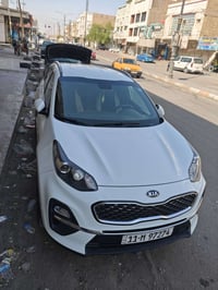 سبورتج ٢٠٢١ • ٨٤٠٠٠ كم • تحويل ثاني يوم