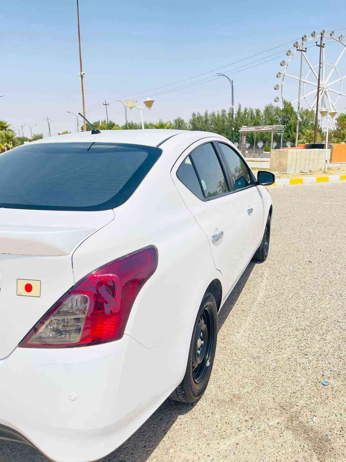 ٢٠٢٥ • ٢٤٠٠٠ ميل • كفالة عامة