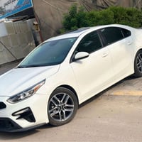 فتحة سقف • كار بلاي • ٢٠١٩