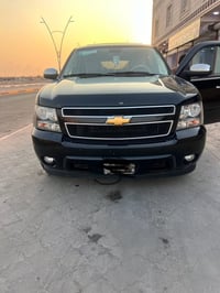 تاهو LT • ٢٠١٢ • بدون كسران