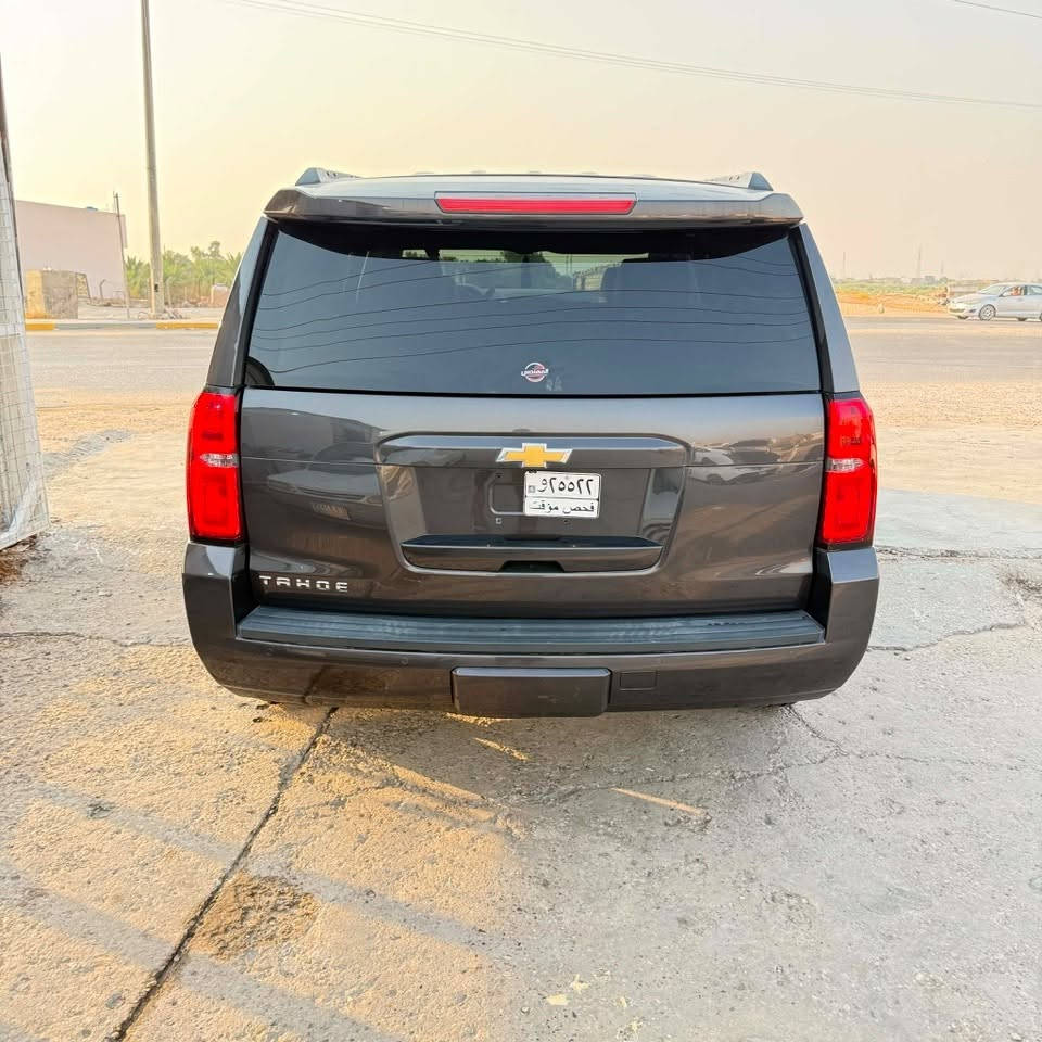 تاهو 17 دخول جديد ظباط كربلاء ضررها تخريب جاملغ امامي وخلفي ماشيه 114mi
***********
