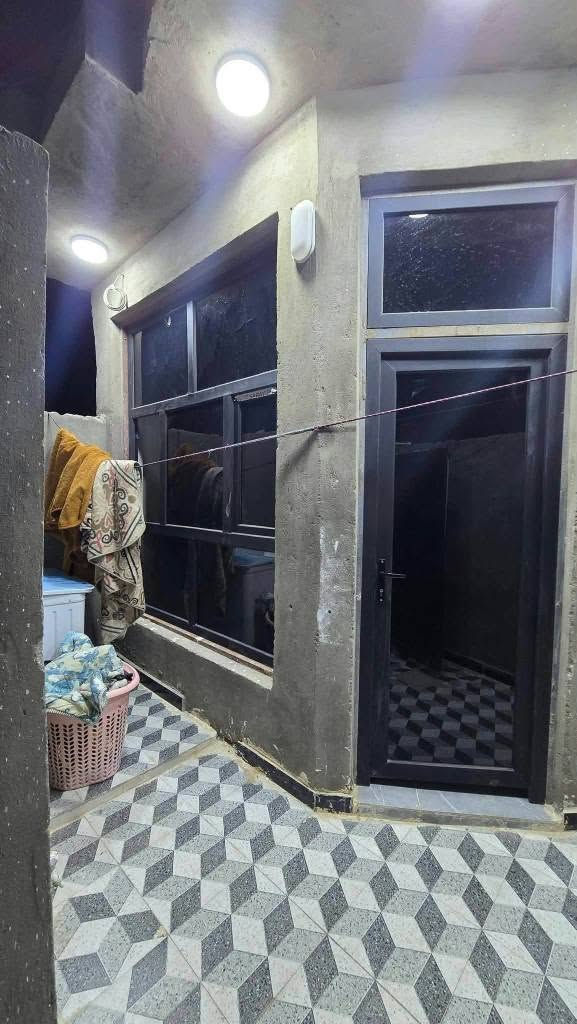 ⭕ بيت للبيع طابو زراعي سند 25 مساحه 100متر التقيه3 شارع مجمع الروان عن التبليط 20متر
كونكريت مسلج بناء 2025

—————————————  لانتعامل برفع سعر العقار عن سعرة الاصلي نجمع البائع بالمشتري مباشرتا
           تـــفـــاصـــيـــل الـــدار
⚜️ غرفه
⚜️صاله
⚜️استقبال
⚜️مطبخ 
⚜️مجاميع صحية 
⚜️طارمة 
 
ــــــــــــــــــــــــــــــــــــــــــــــــ
​——————————————-
#متابعة_الصفحة
#لـــمـــن يـــرغـــب فـــي عـــرض عـــقـــاره لـــلـــبـــيـــع او الايجار  يـــرجـــى الــتــواصــل مــعــنــا ع خاص

———————————————————للاستفسار المراسله او الاتصال
 *********** واتساب
***********
‏
‏ ديوانية, القادسية
