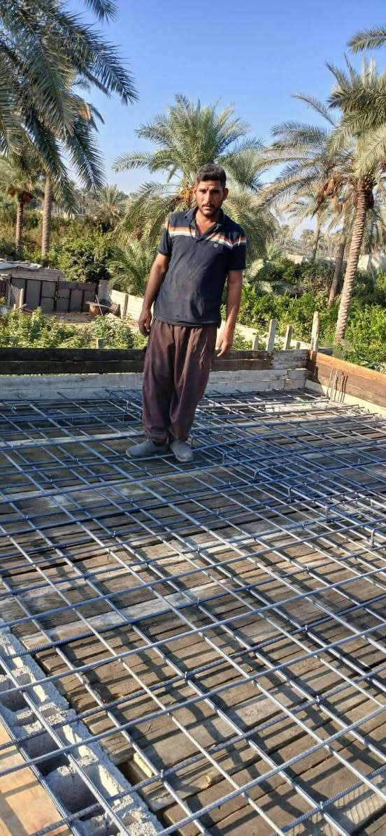 السلام عليكم ورحمة الله وبركاتة.. يوجد كادر نجارة متميز من ناحية العمل والثقة متواجدون على مدار الايام  و بانسب الاسعار ... بأدارة ابوزياد العزاوي و المساعد اللباخ المتميز ابو موج العزاوي ( 1 ) يثرب 
من يود العمل و الاستفسار الاتصال ع الأرقام التالية
*********** احمد عبد ..ابو زياد 
*********** محمود مشعان.. ابو صهيب
