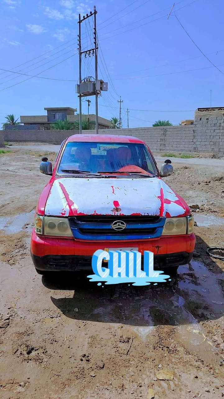 بيكم دير 2011 رقم بغداد سعر 40 بيه مجال ‏‪***********‬‏ مكان فلوجه كرمه

نص مكتوب في الصور:
- CHILL