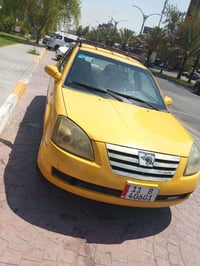 شيري • ٢٠١١ • محرك كورلا