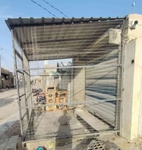 محل للبيع • مشبج