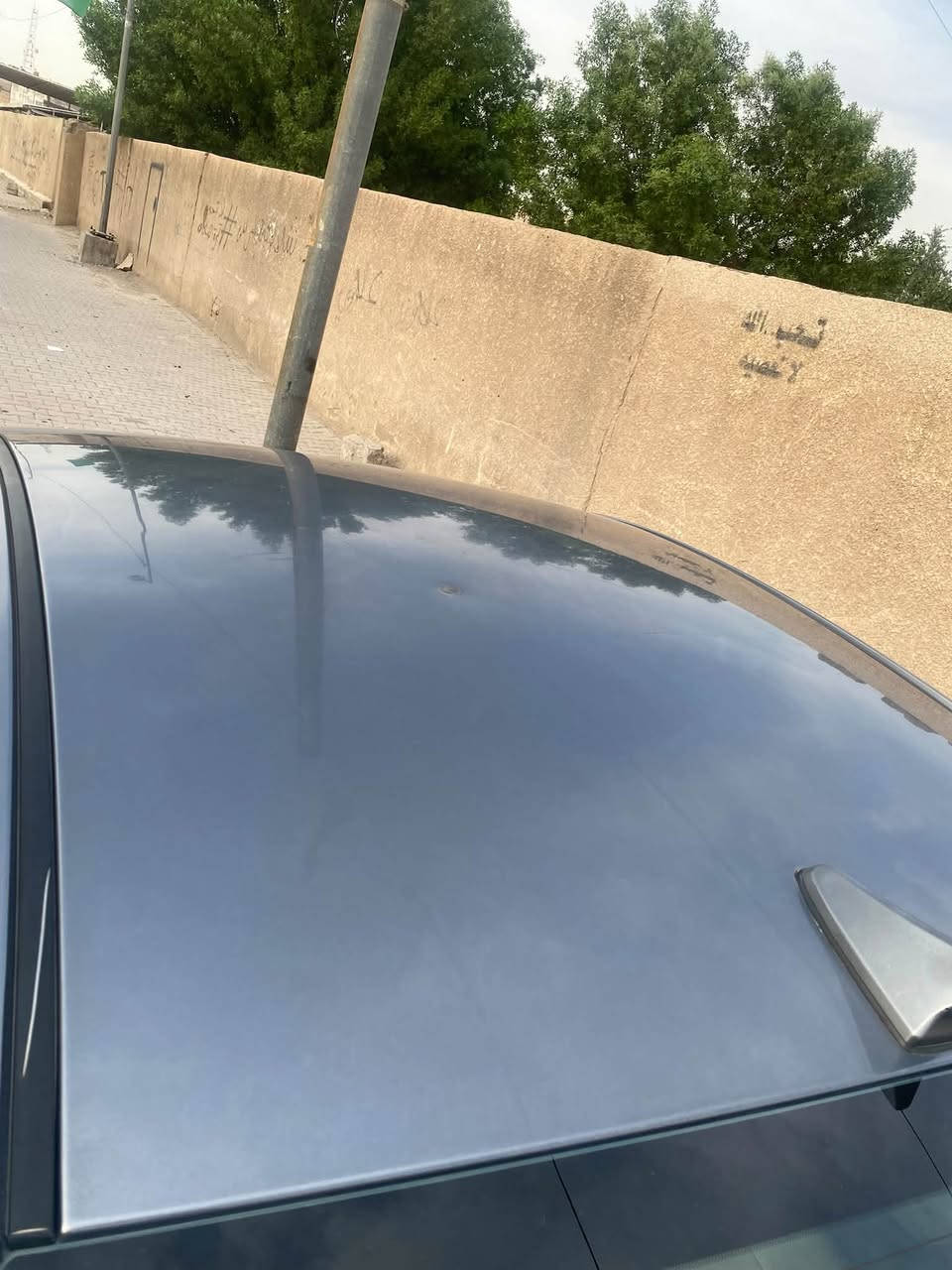 إلنترا ٢٠١٩ • وارد أمريكي • رقم بغداد