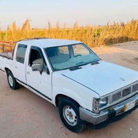 نيسان ١٩٨٨ • رقم نجف • شاصي مكفول