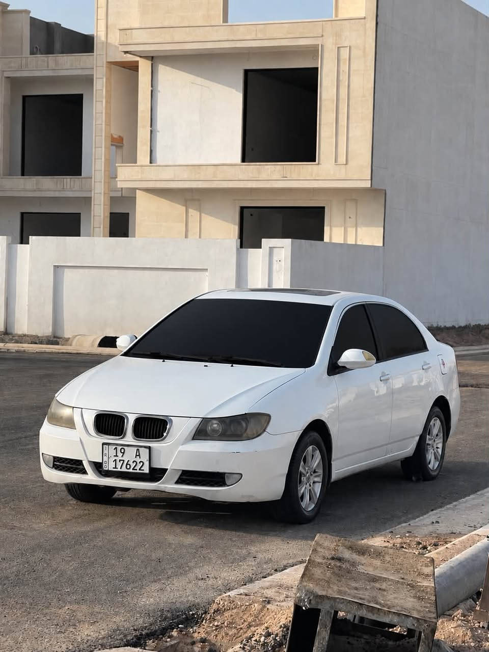 ليفان 620 • ٢٠١٣ • رقم كربلاء