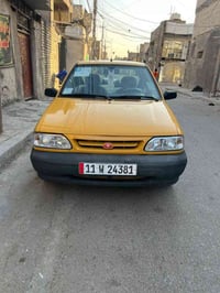 ٢٠١٥ • مكينة مكفوله • كفاات العبيدي