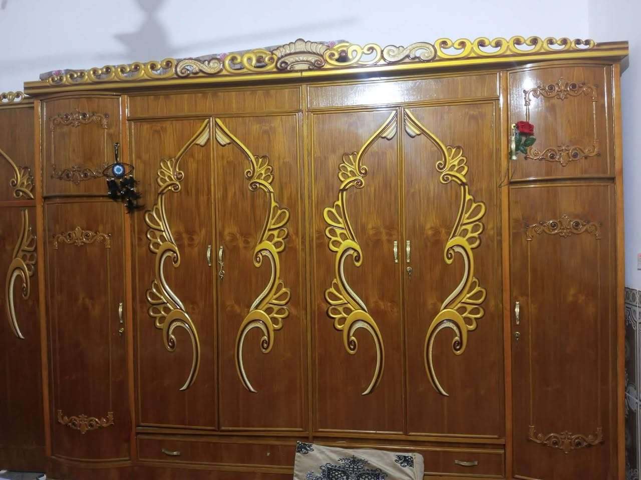 غرفة صاج عراقي للبيع عنواني بعقوبة باب الدرب ***********
