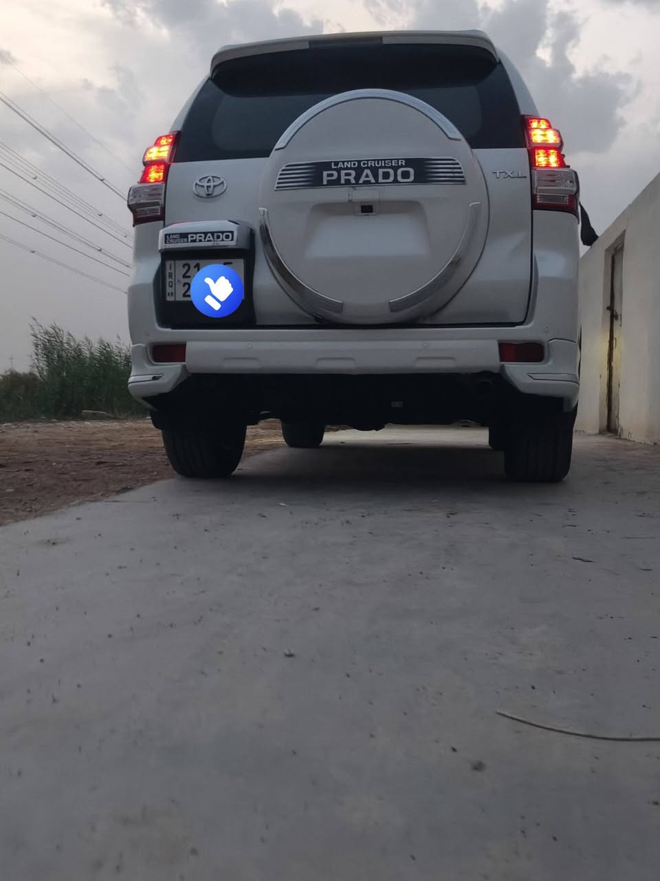 موديل ٢٠١٤ • محرك ٦ • ماشيه ٢٠٠٠٠٠