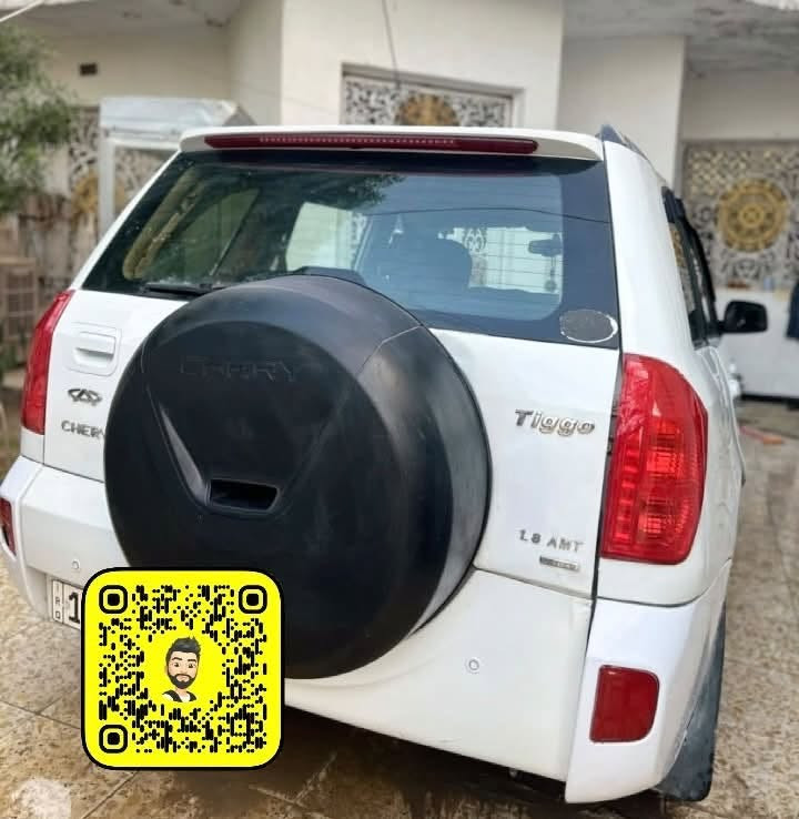 دايوو تيكو • ٢٠١٣