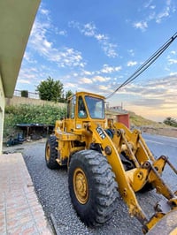 موديل ٨١ • بدون صبغ • بريك شغال