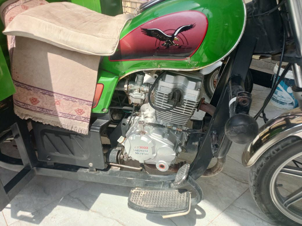 سلام عليكم ستوته جمره فحل للبيع موديل 22  اوراق أصولي مكمرك بس عل رقم  الستوته ما عوزه شي يعني ترتيبات بسيطه السعر 2.300 وبيه مجال استفسار ***********
