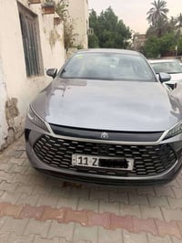زيرو • ماشيه ١٥٠٠ • رقم بغداد