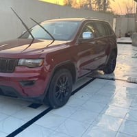 شيروكي • ٢٠٢١ • وارد أمريكي
