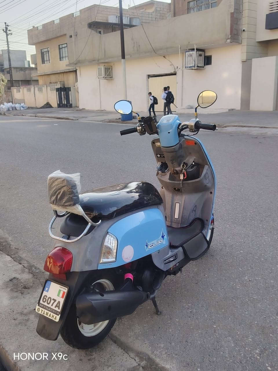 بوليس • ٢٠٠٨ • دروع اصلية