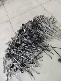 هوكات • حمالات رفوف • للبيع