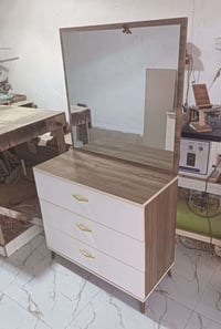 ميز تواليت • كركوك • حي العسكري