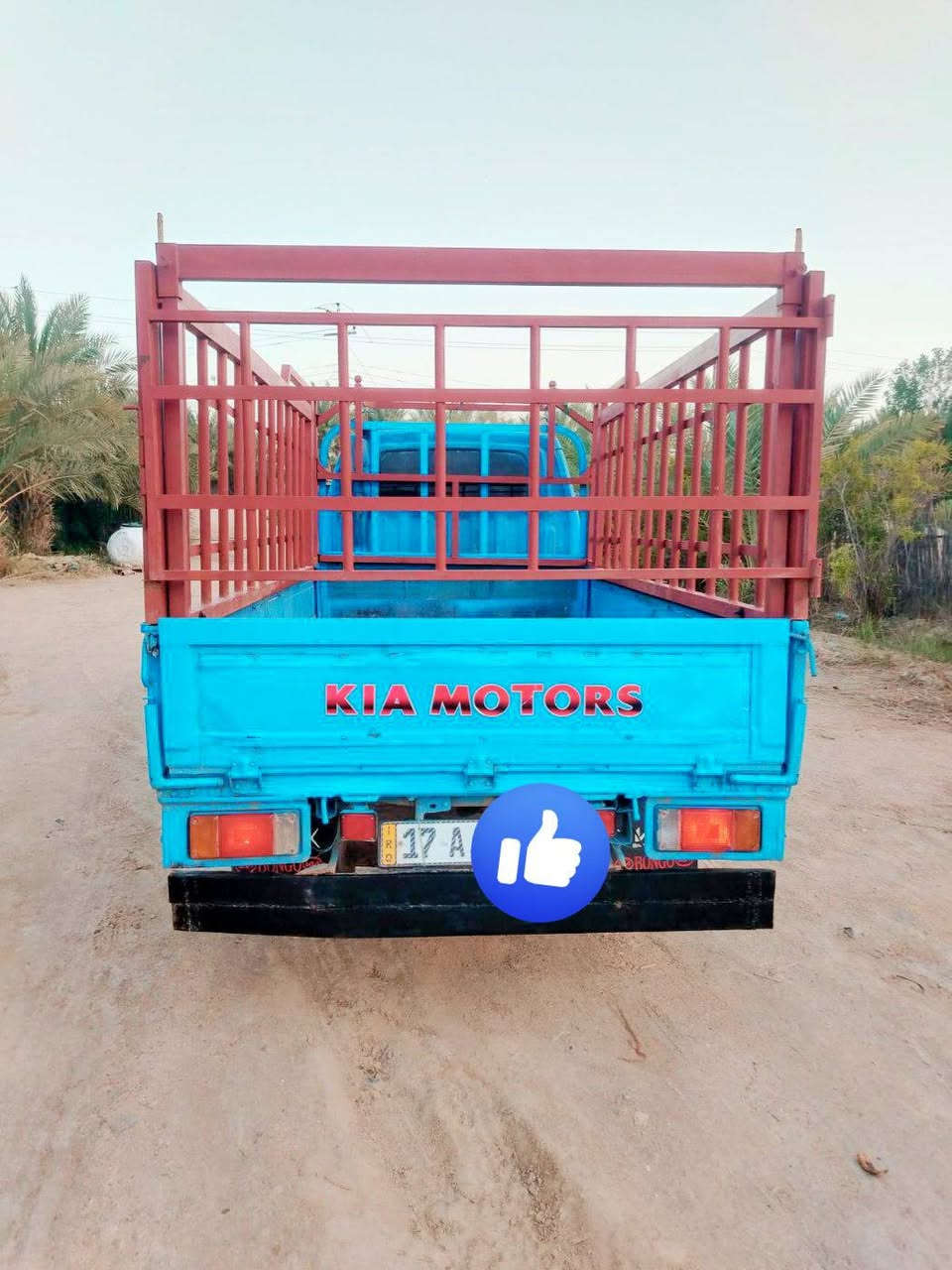 بنكو ٩٦ رقم مثنى دولي سنويه جديده محرك ٢٧٠١ شرط كير شاصي كفاله رقم الشاصي واضح تبريد ثلج بسمي مكلف بلنشر   *********** العنوان السماوه السوير
