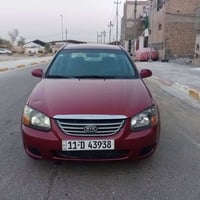 سبكتره • ٢٠٠٨ • مكينة ٢٠٠٠