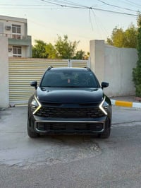 سبورتج ٢٠٢٤ • وارد امريكي • محرك ٢٥٠٠