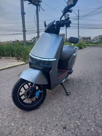 مطور تسله • كلو شرط • بطاريات ١٢ فولت