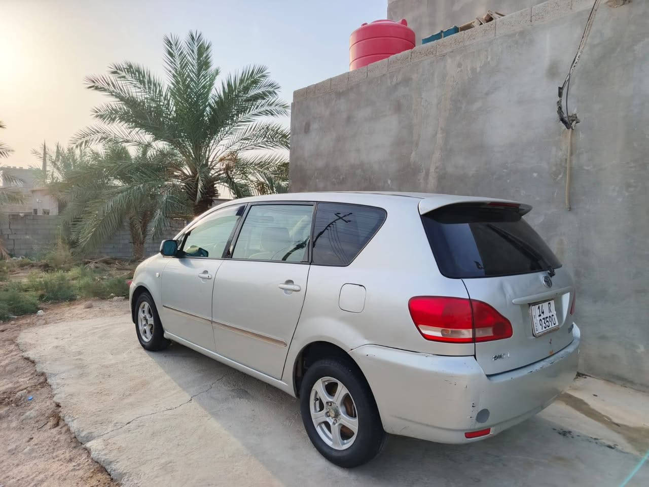 شاصي ١٧ • ٢٠١١ • بصرة الهارثة