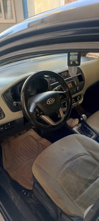 موديل ٢٠١٣ • صبغ قطعة ونص • سنوية ٢٠٢٤