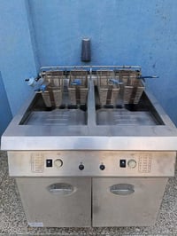 قلاية حوضين • غازية • ٦ مدافع