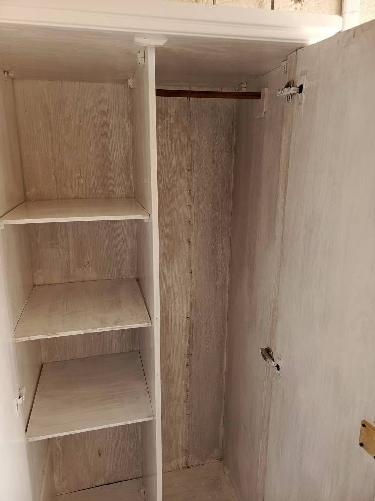 كنتور خليجي 5 باب 🚪 لون ابيض حراري لاستفسار *********** واتساب ناصريه تقاطع الرايه قرب مستشفي الرحمن الاهلي ناصرية, ذي قار
