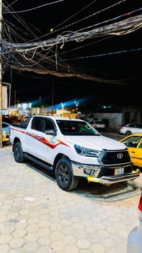 بيكب فور ويل • ٢٠٢٢ • ٨٠ ألف