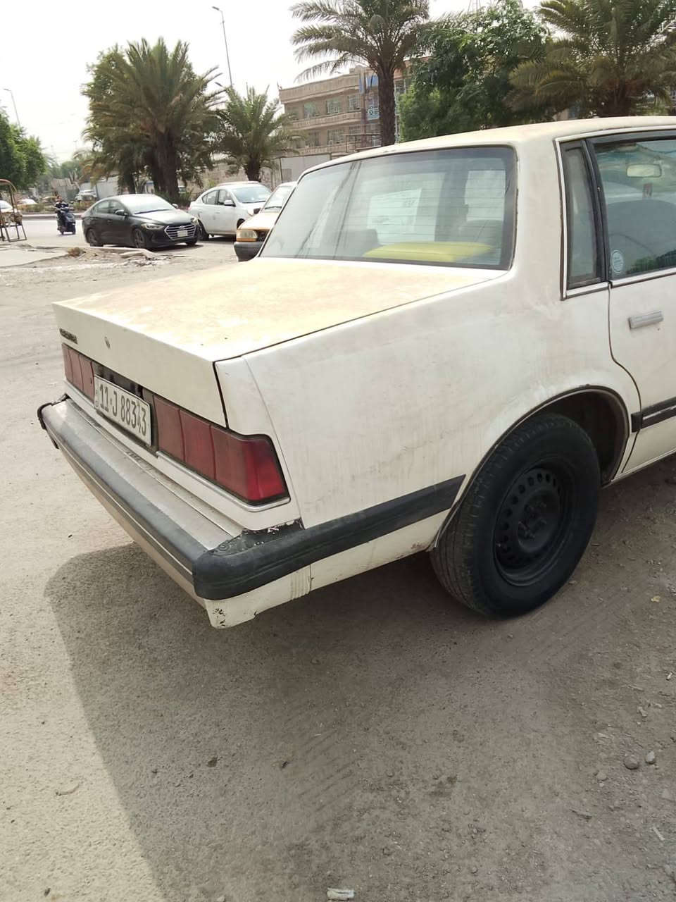 سلبرتي • ٨٩ • باسمي