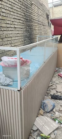 اغراض مخبز • كامله