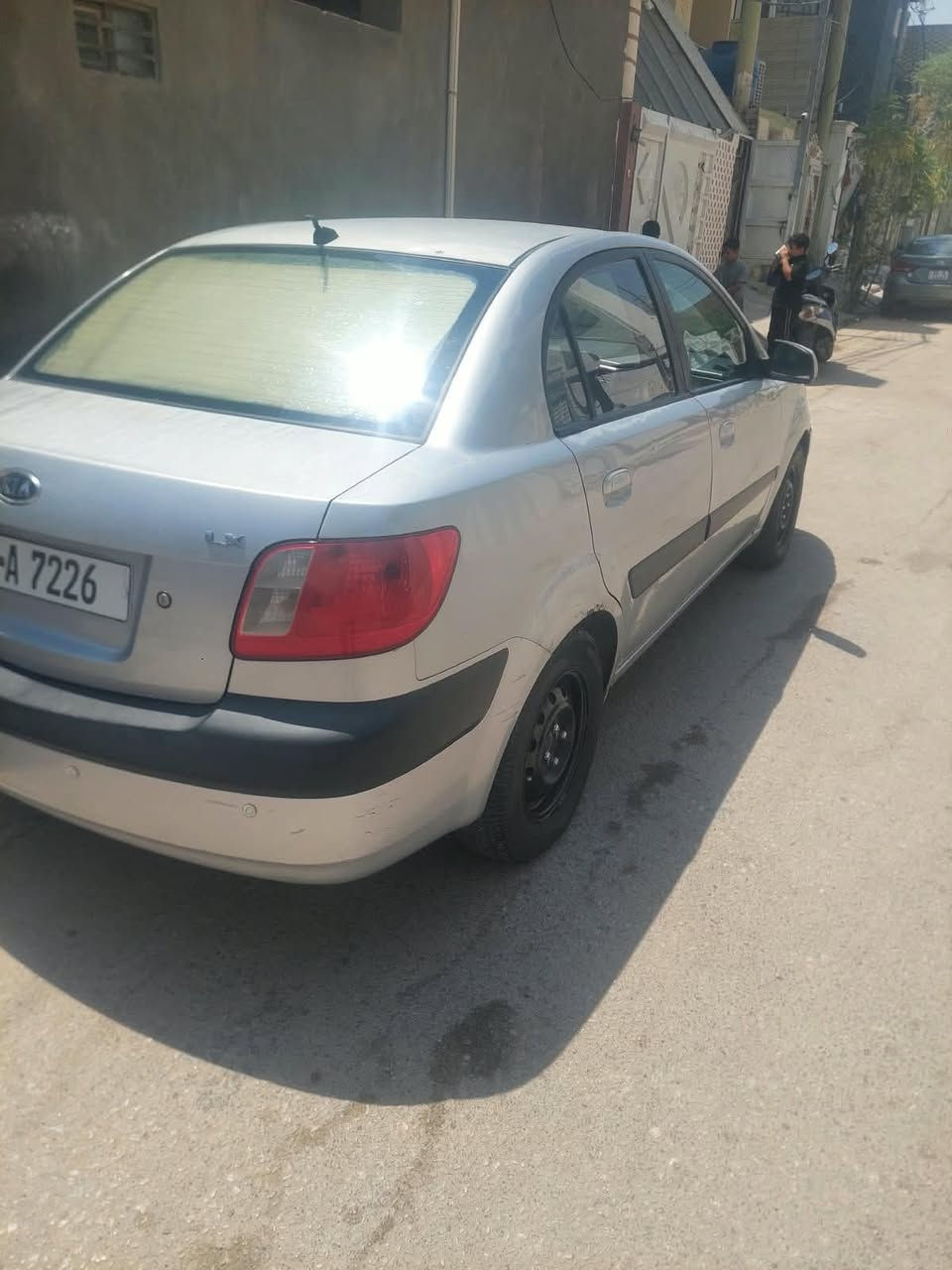 ريو2009 خليجي مكينه كير حديدية تبريد منظومة غاز مكينه 1600بيهة بارد سنويه 28
رقم نجف دولي 
المكان نجف 
الاتصال ع رقم ***********
