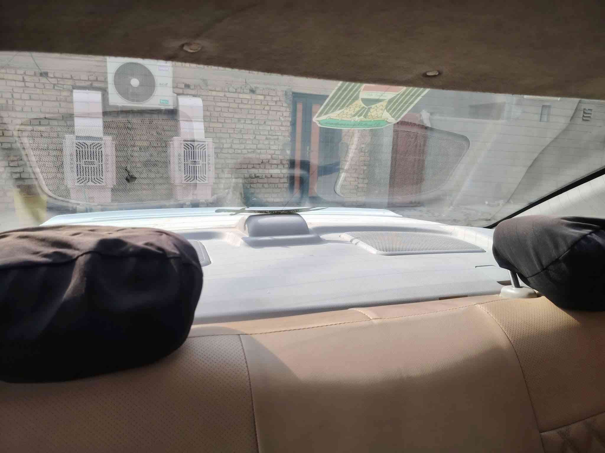 بي واي دي جي3 • ٢٠١٣ • نظيفة