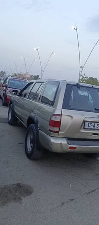 بافندر • ٢٠٠٥ • جاهزه